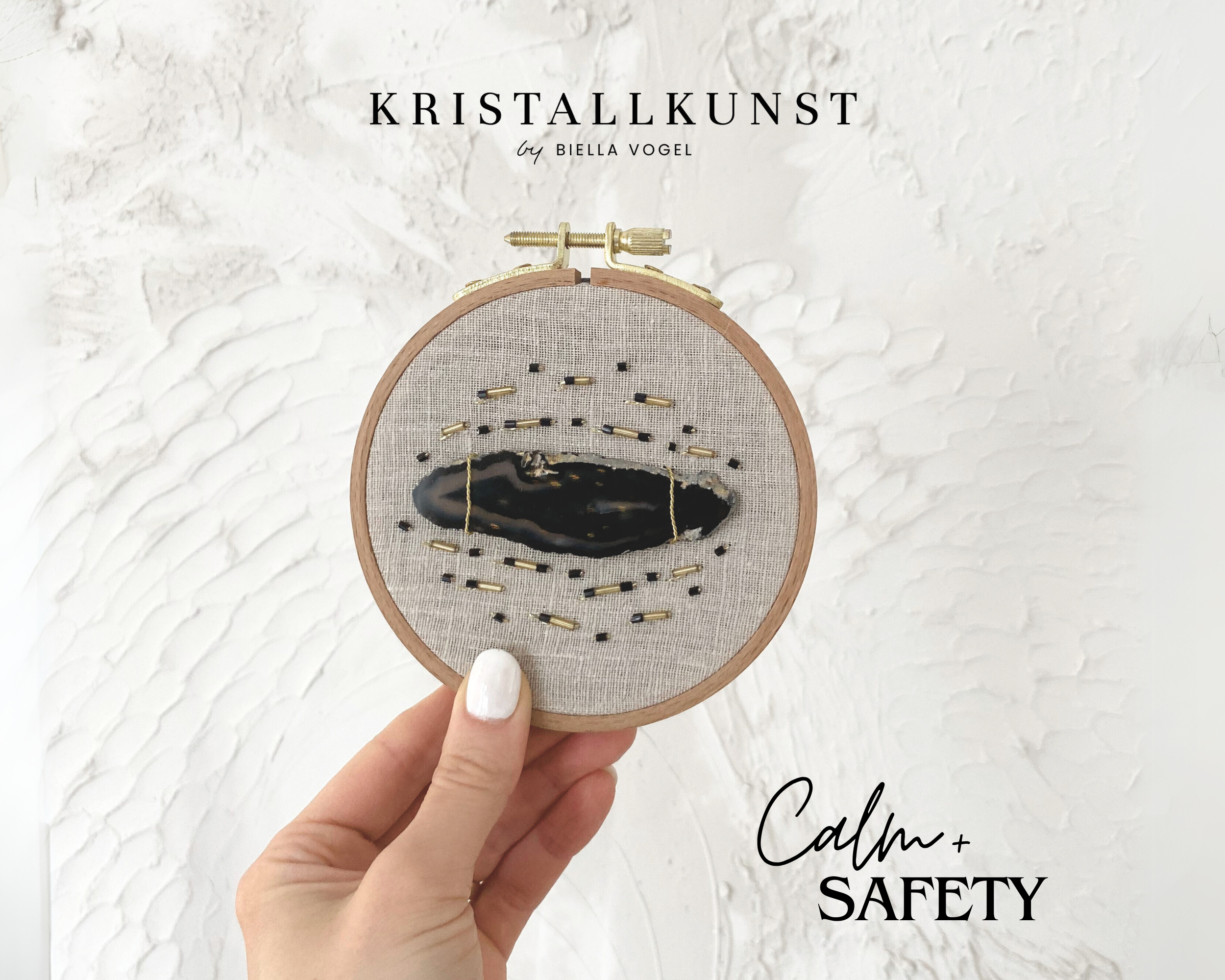 Achat Kristallkunst