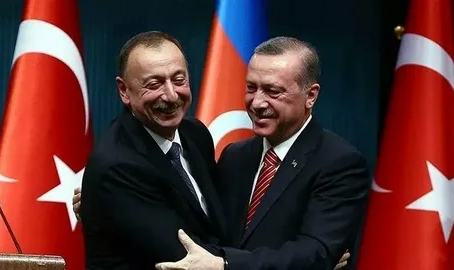 С чем вернулся Пашинян из Стамбула?