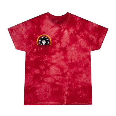 Thumbnail: Paradise Tye Dye