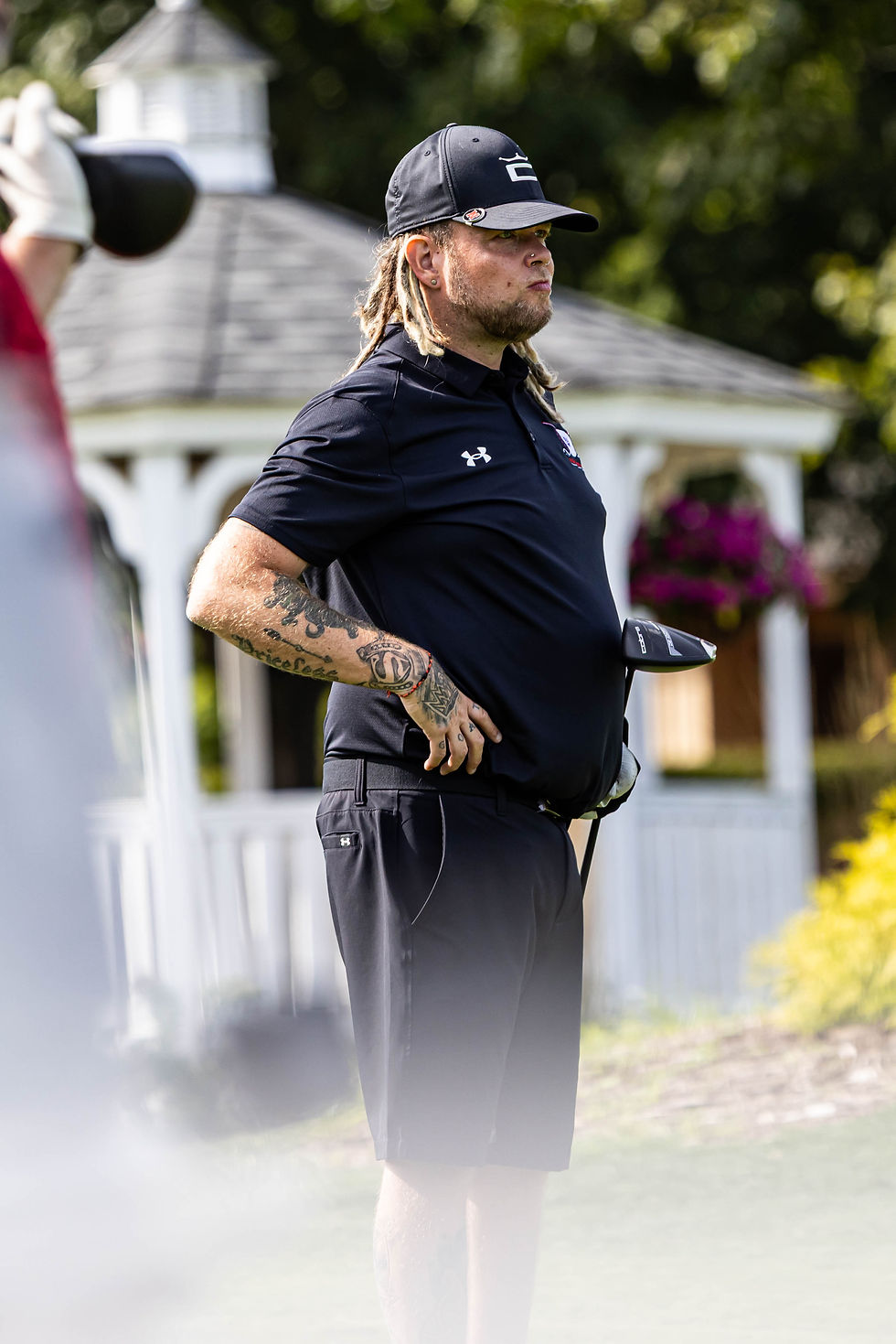 NAGA Final Day Hunters 53 of 227