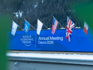 The Asian Reaction to the West’s Davos Realignment