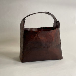 Bio leather