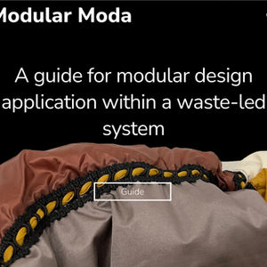 Modular Moda