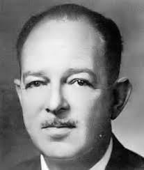 Harry Hess, Amerikaans geofysicus