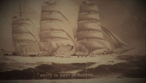Aalmoezenier Cuypers en de maiden-trip van de Comte de Smet de Naeyer, 1905.