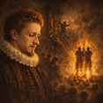 Op weg naar de de Beeldenstorm (1562-1566) – Marnix kiest kant: Smeekschrift, Geuzen en Filips II