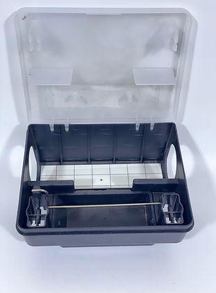 Boite d'Appatage Souris et Rats