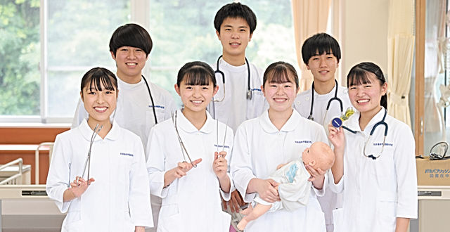 溝部学園高等学校の制服 溝部学園ニュース: 制服が新しくなります