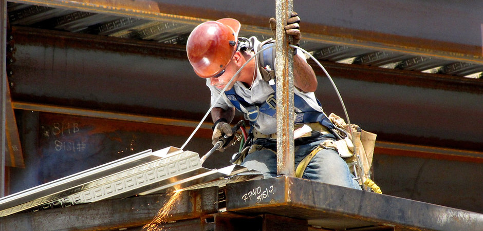 Schweißgeräte Reparatur