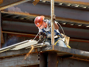 Welding Equipment Repair