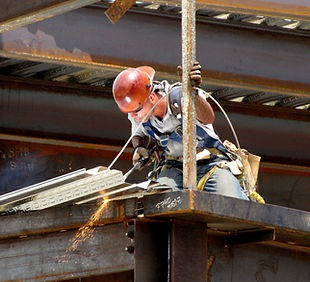 Welding Equipment Repair