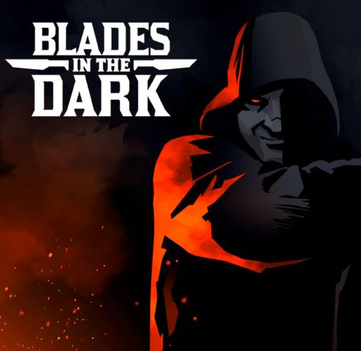 Blades in the Dark