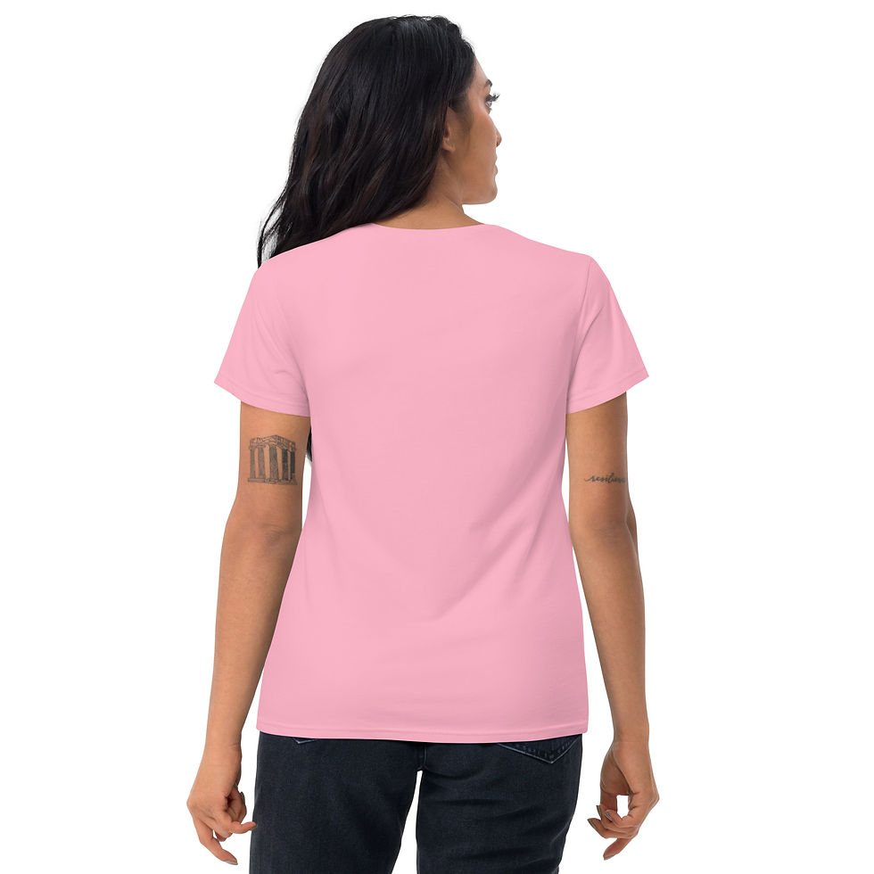 Thumbnail: "Midwest Elite" Women's short sleeve t-shirt