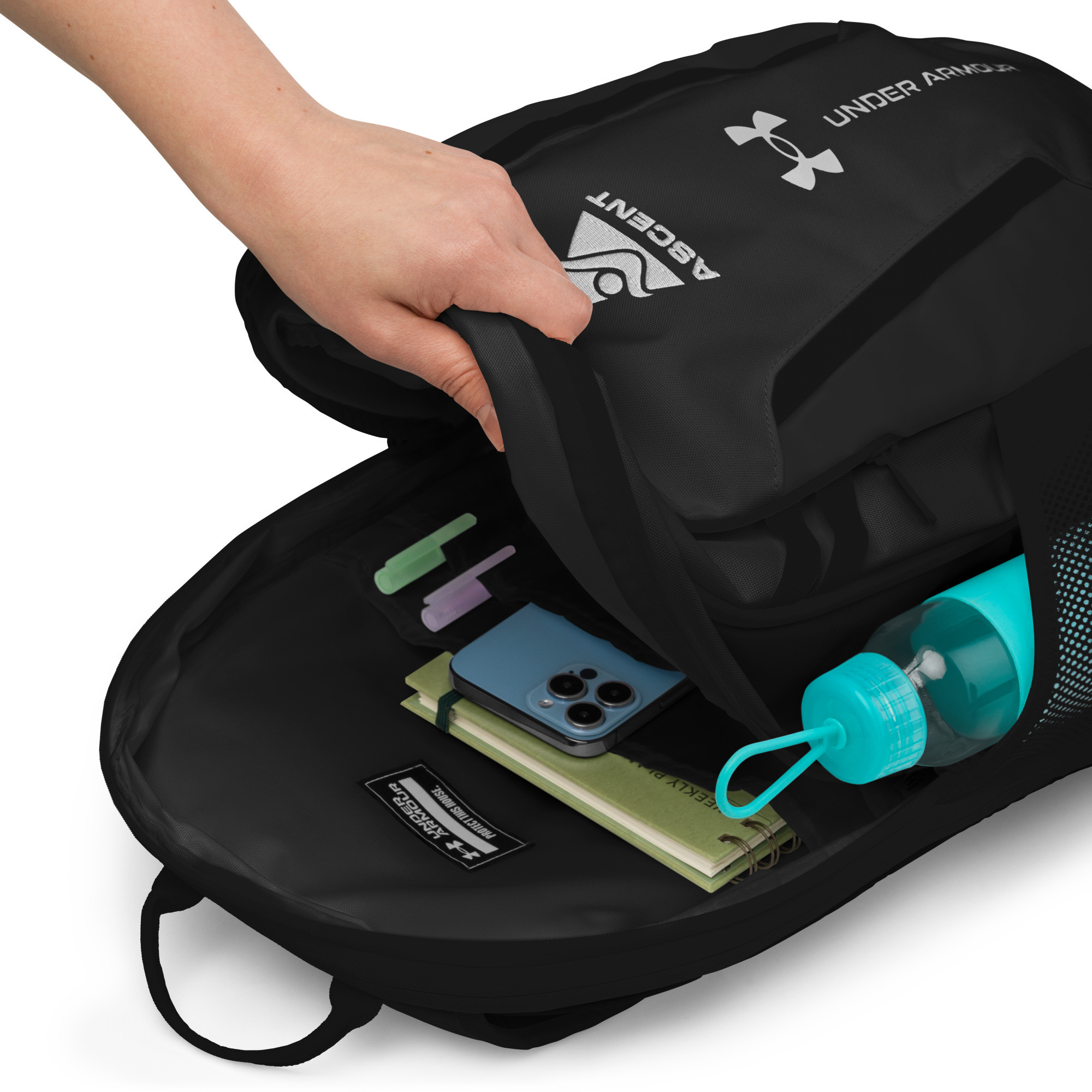 Ascent Under Armour® Backpack