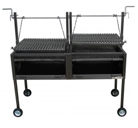 Asador Mar del Plata