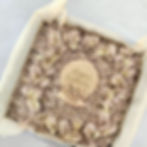 Thumbnail: Celebration Sponge Cake Traybake