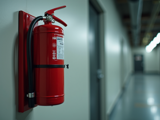 Comprehensive Fire Risk Assessments Explained: Your Guide to Fire Safety Evaluations
