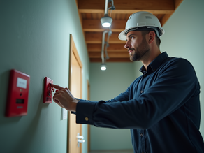 Fire Alarm Systems