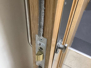 Fire Doors v Fire Risk Assessments