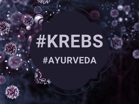 Ayurveda bei Krebserkrankungen