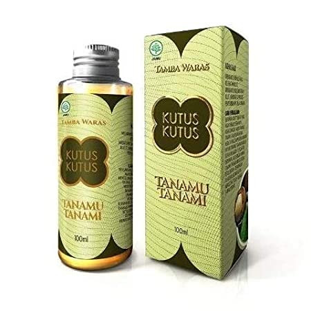 Kutus Kutus Tanamu Tanami