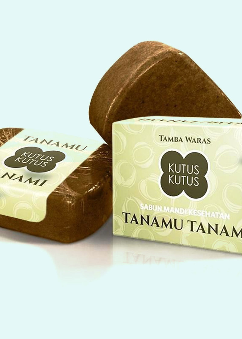Tanamu Tanami Seife