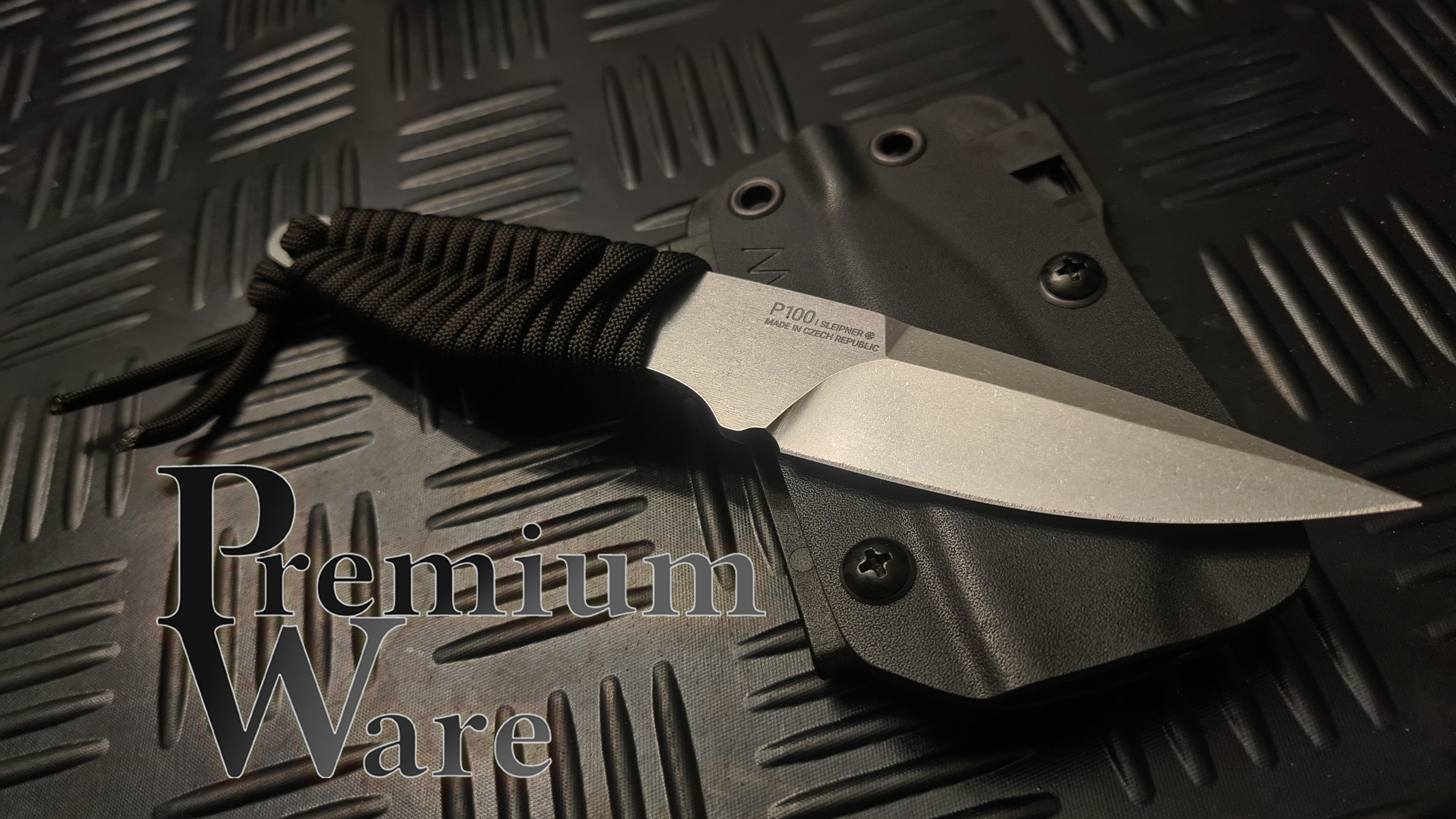 P100 | B-PC | Sleipner