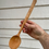 Thumbnail: Stirring spoon
