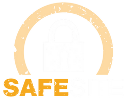 Safe Site Logo