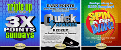 Daily Promotions