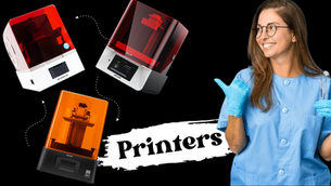 Why Smart Clinics Are Investing in InHouse Dental Printers in 2025