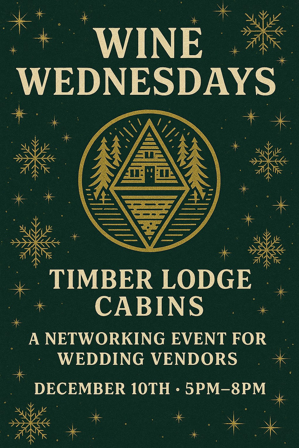 Winter Solstice Soirée