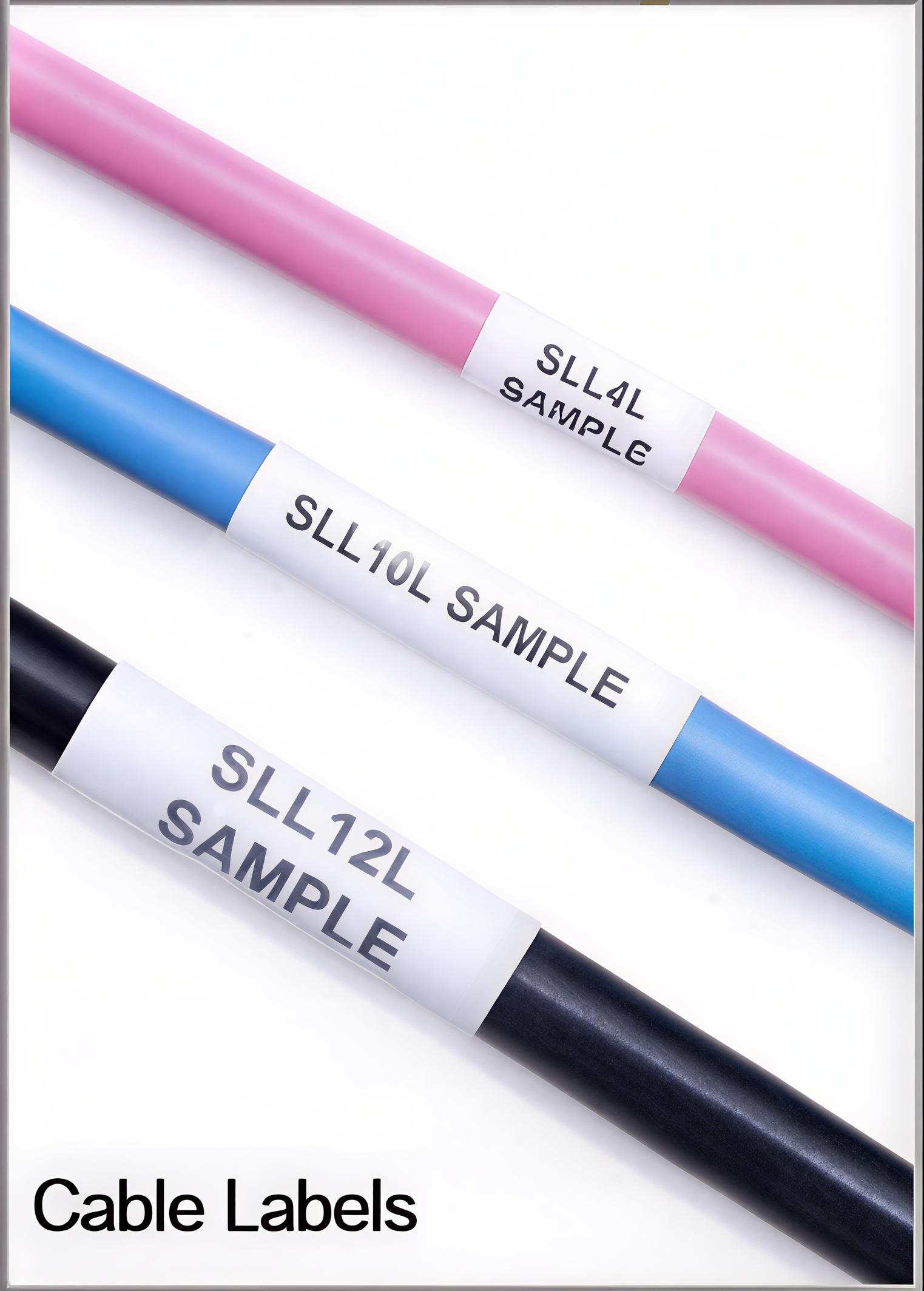 SLL20L - 100mm x 38mm