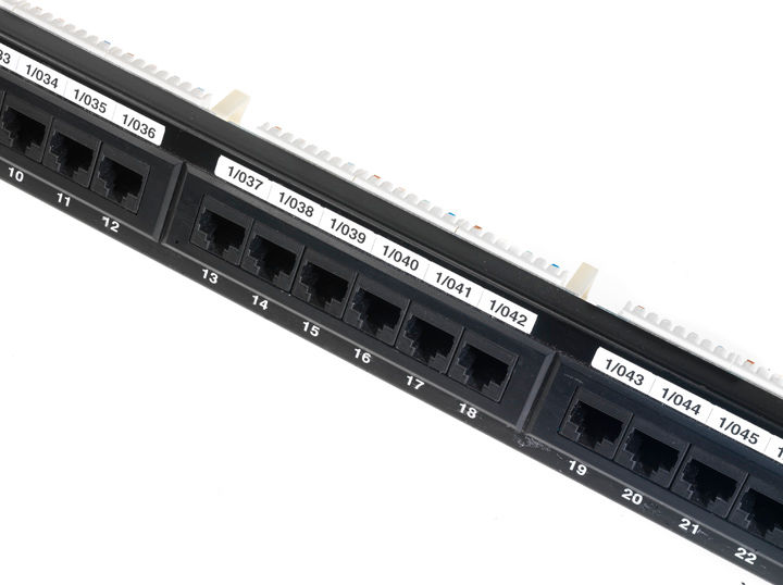 PL8 - 9mm x 189mm - White