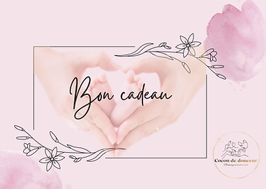 carte cadeau naissance bébé