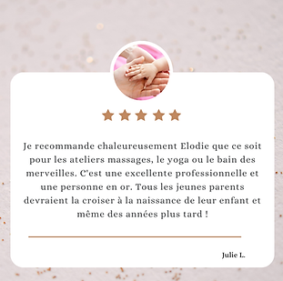 accompagnante périnatale bouloc