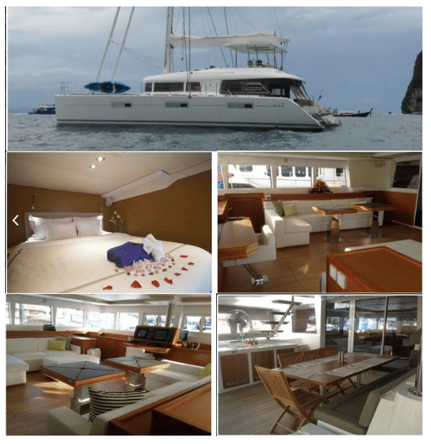 LAGOON 620