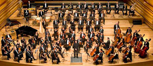 Segovia Boosts its new Symphony Orchestra