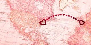 International Love at IE