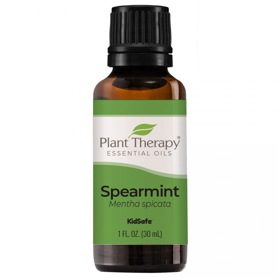 Thumbnail: Spearmint Essential Oil