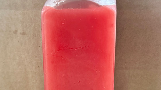 Watermelon Lemonade