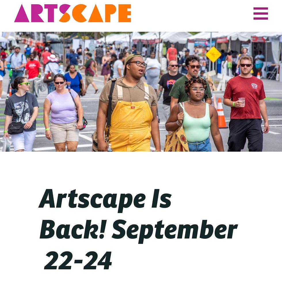 Artscape