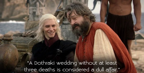 Game of Thrones