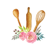 Logo de La Bizcocha