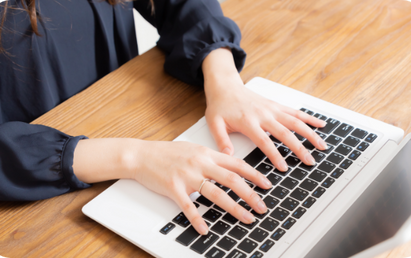 就労支援　入力業務