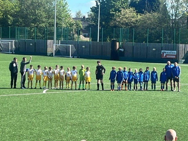 u9 yellows 4