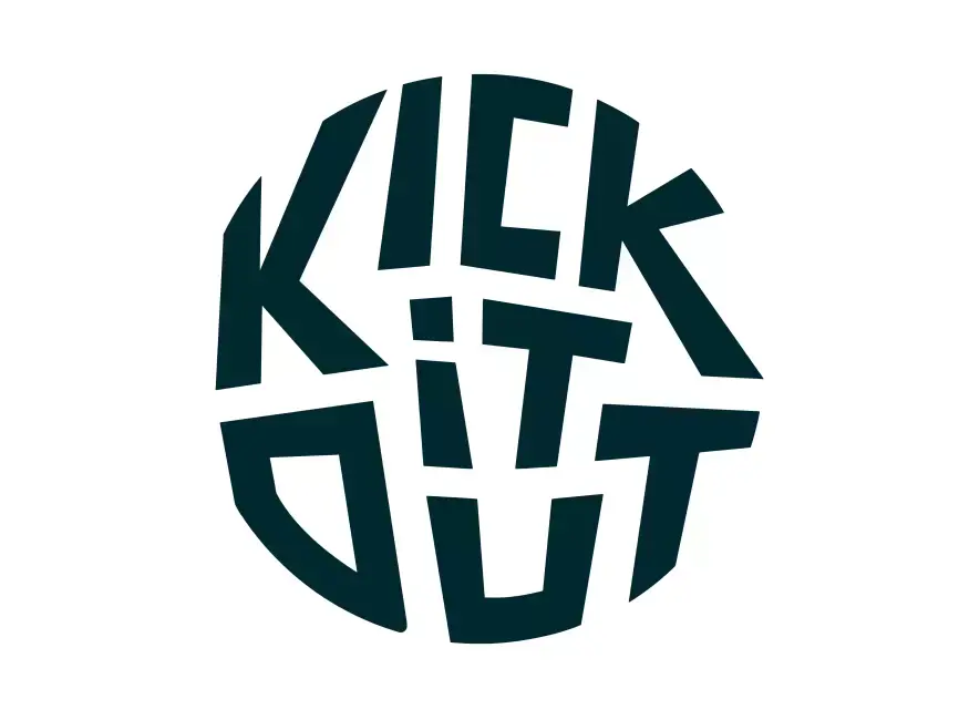 kick it out