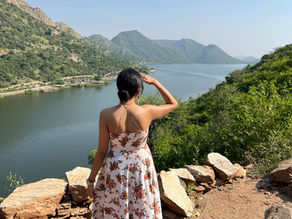 Tales of Aravali Hills