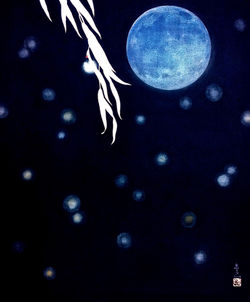 『Blue Moon』