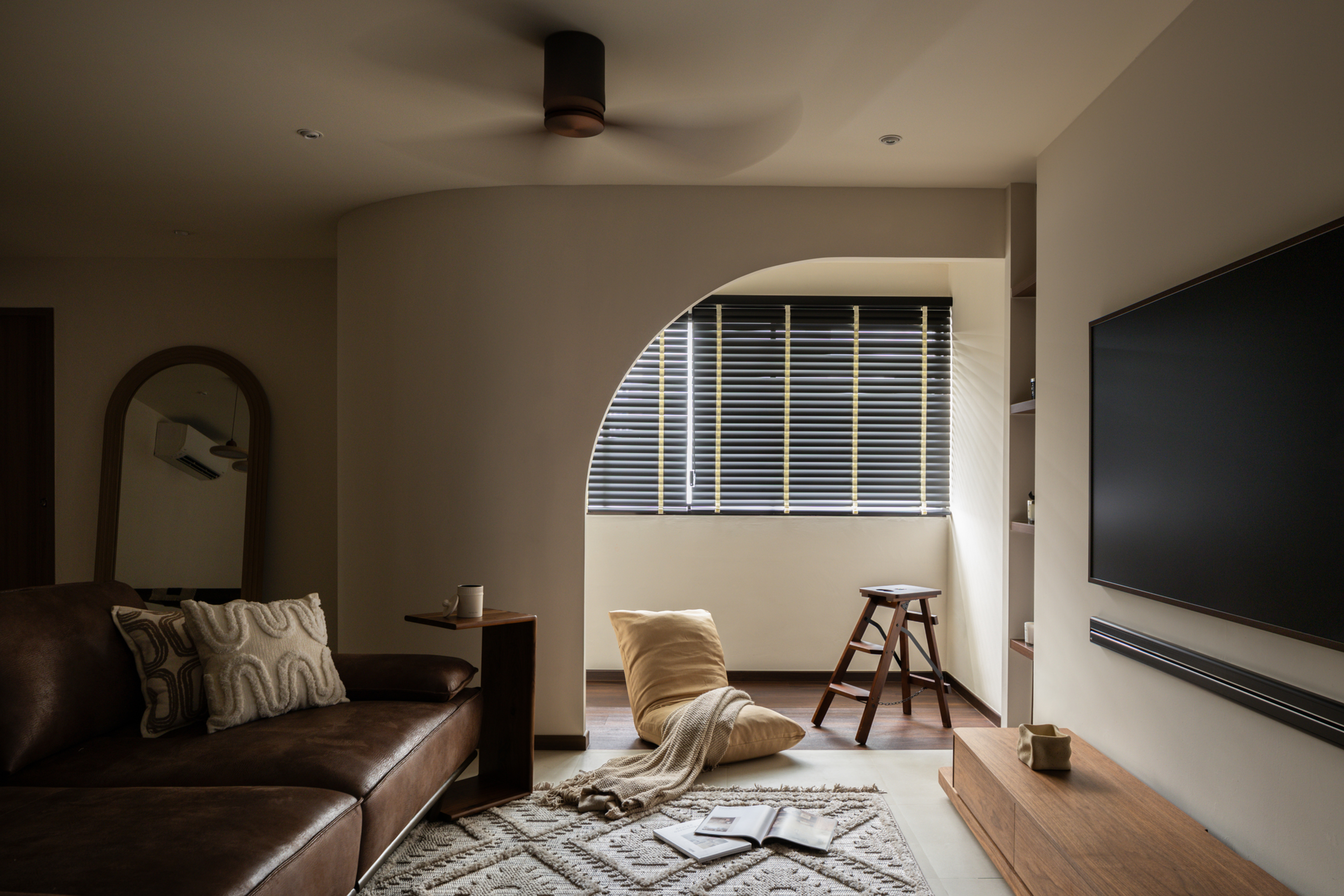 Spaces, Thoughtfully Designed | Ace's Design